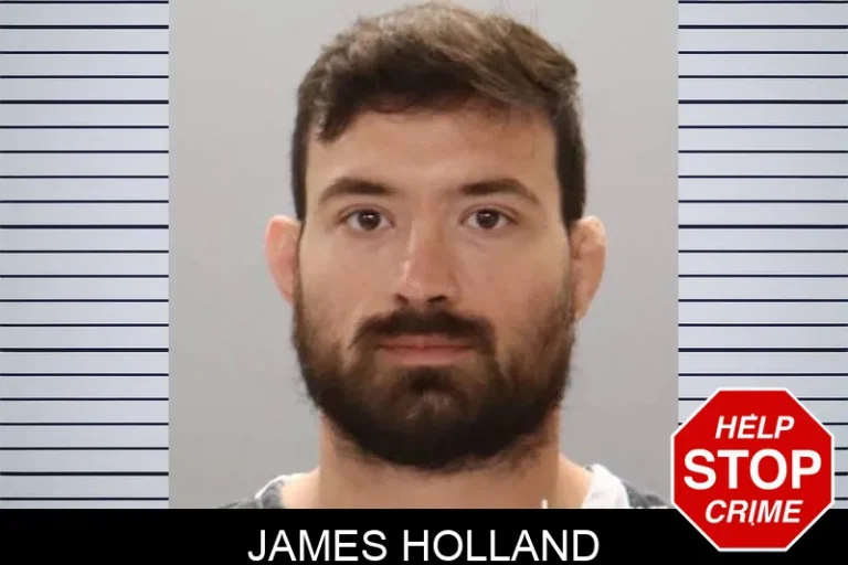 James Holland