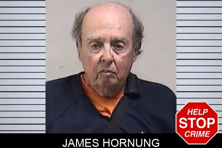 James Hornung