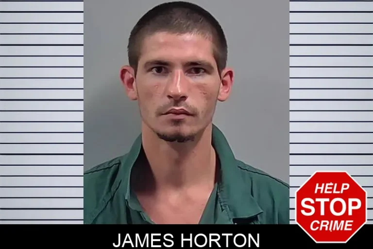 James Horton