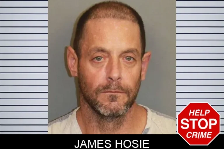 James Hosie