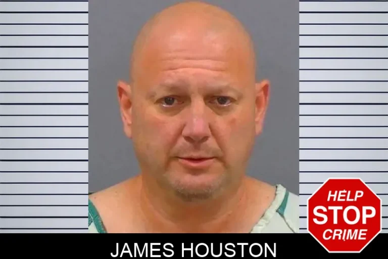 James Houston