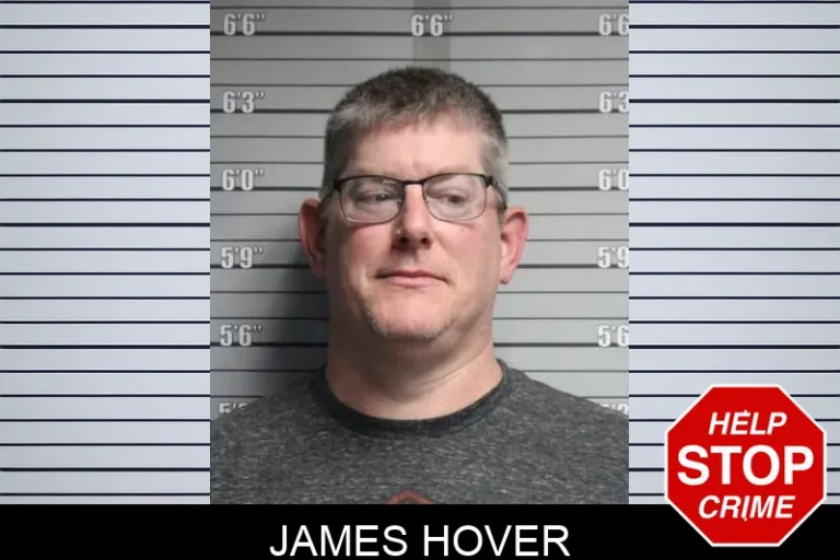 James Hover