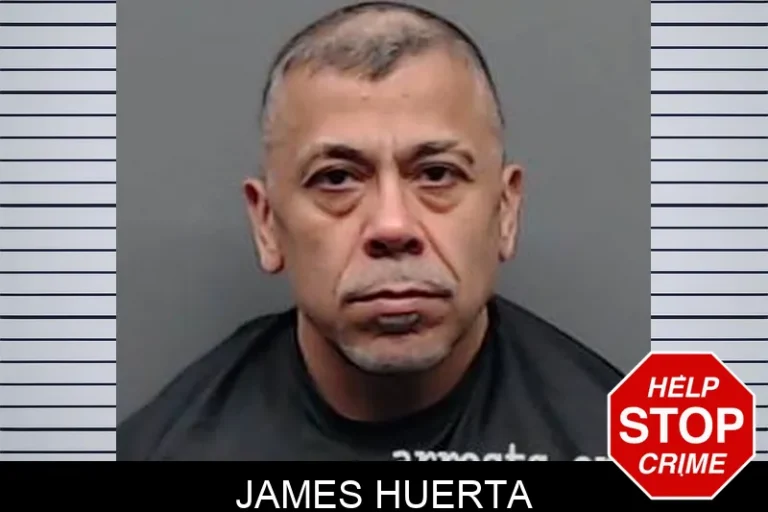 James Huerta