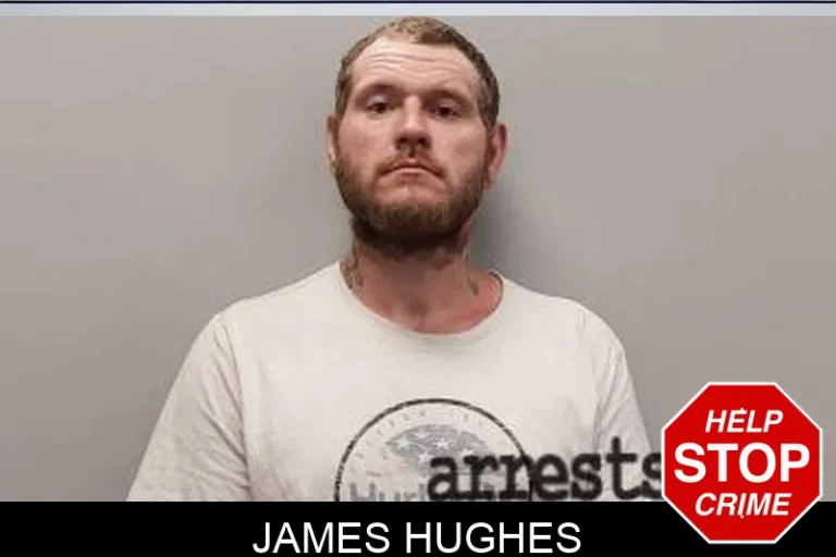 James Hughes