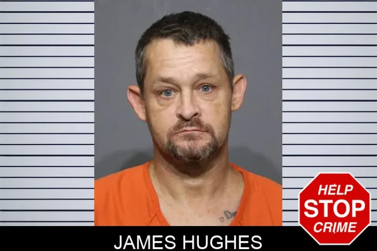 James Hughes