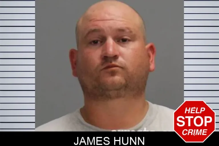 James Hunn