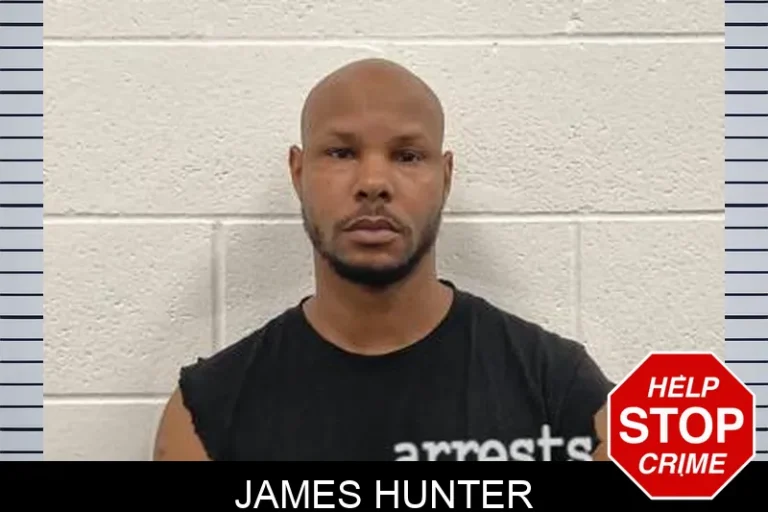 James Hunter