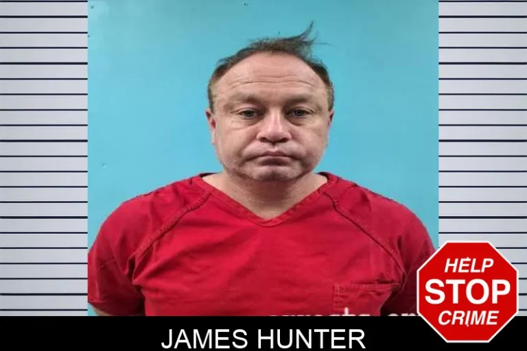 James Hunter