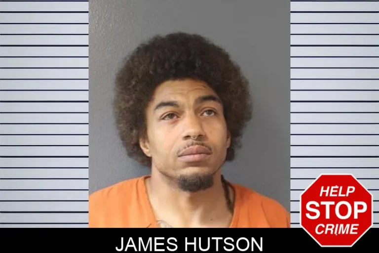 James Hutson