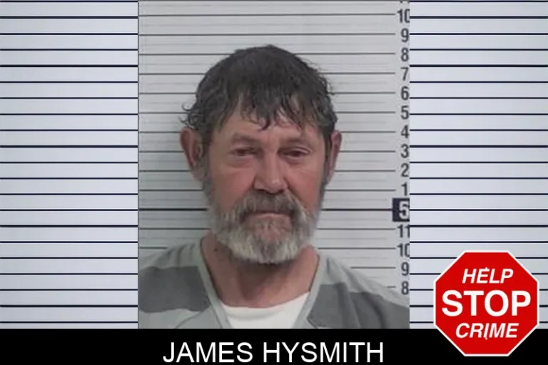 James Hysmith