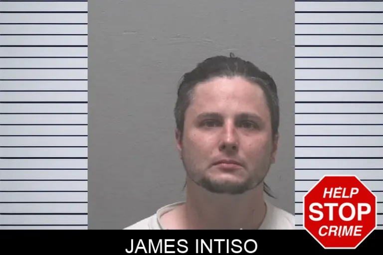 James Intiso