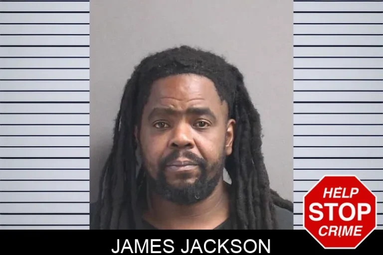 James Jackson