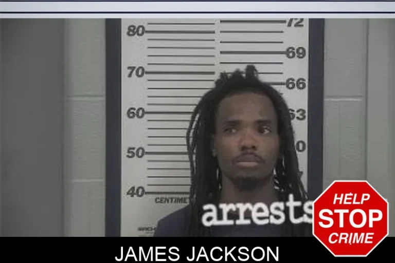 James Jackson