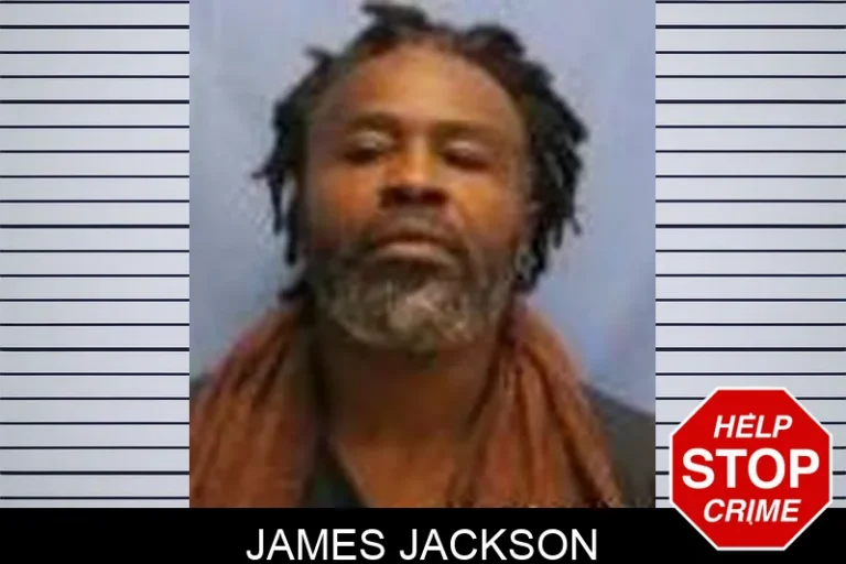 James Jackson