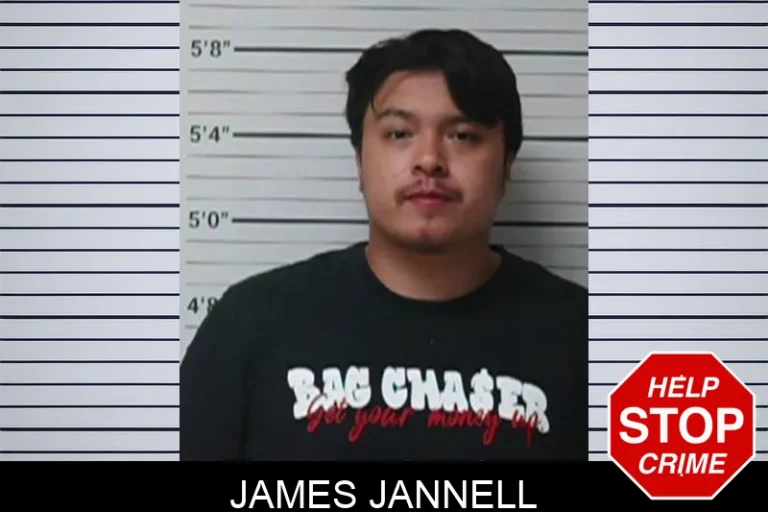 James Jannell