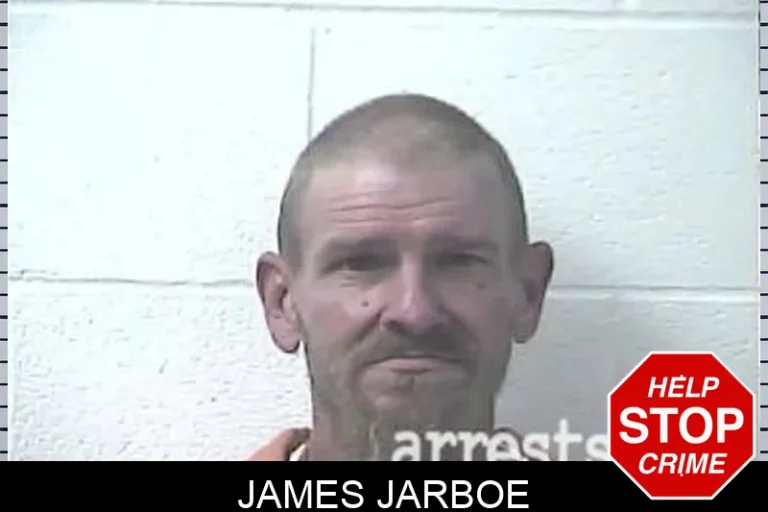 James Jarboe