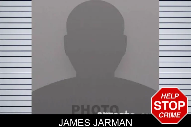 James Jarman