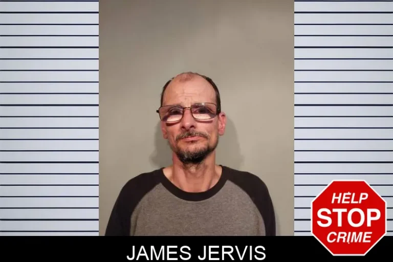James Jervis