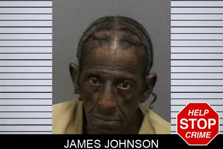 James Johnson