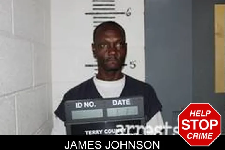 James Johnson