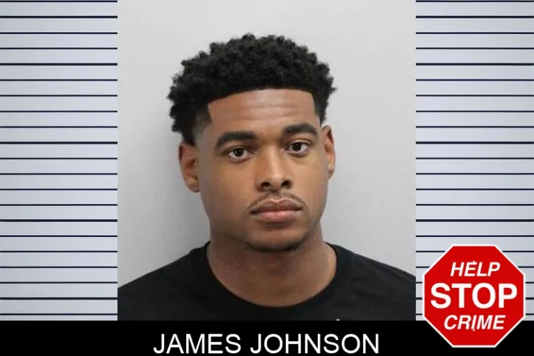 James Johnson