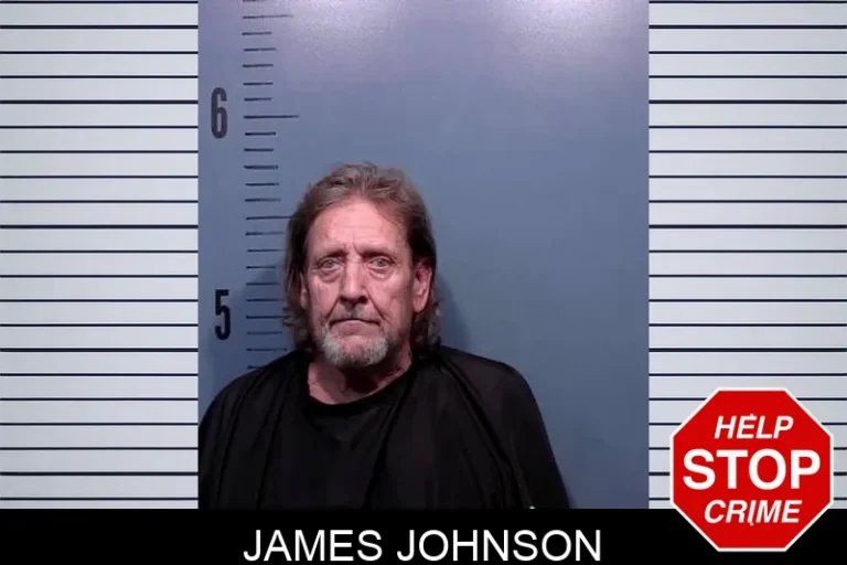James Johnson