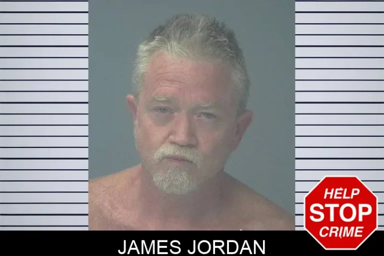 James Jordan