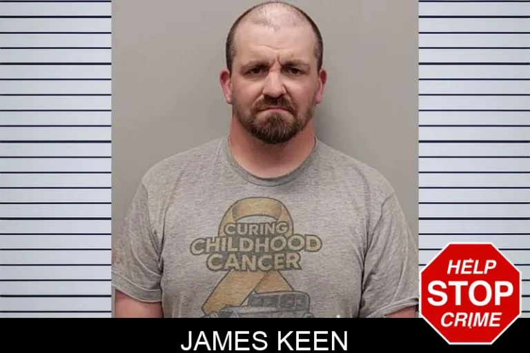 James Keen