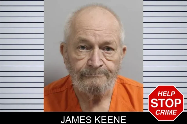 James Keene