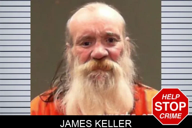 James Keller