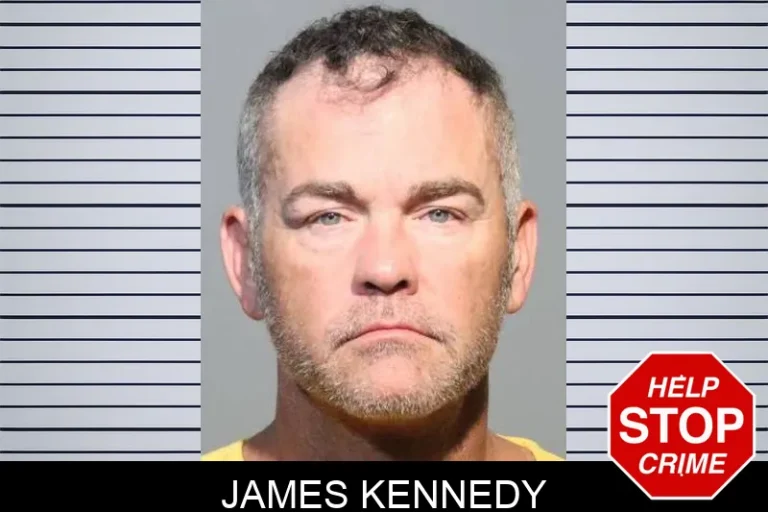James Kennedy