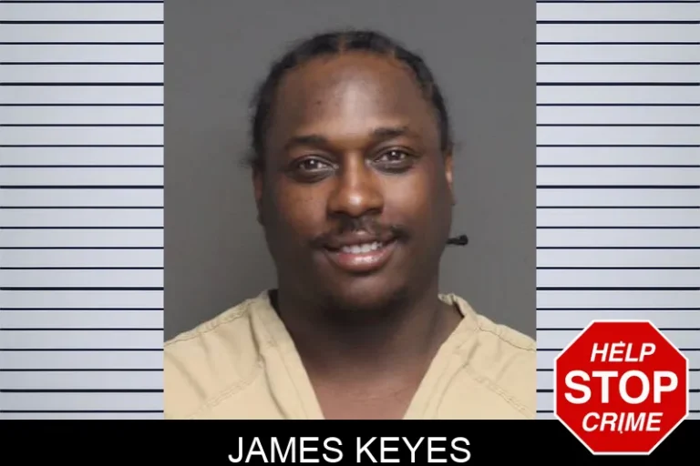 James Keyes