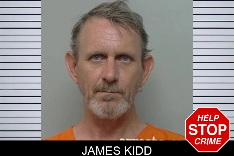 James Kidd