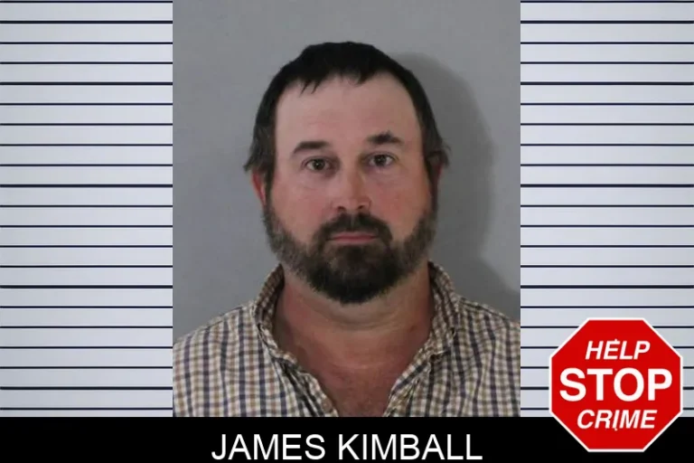 James Kimball