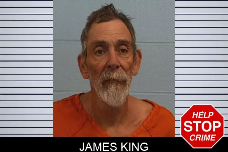 James King