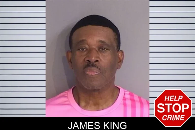 James King