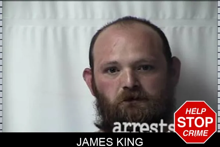 James King