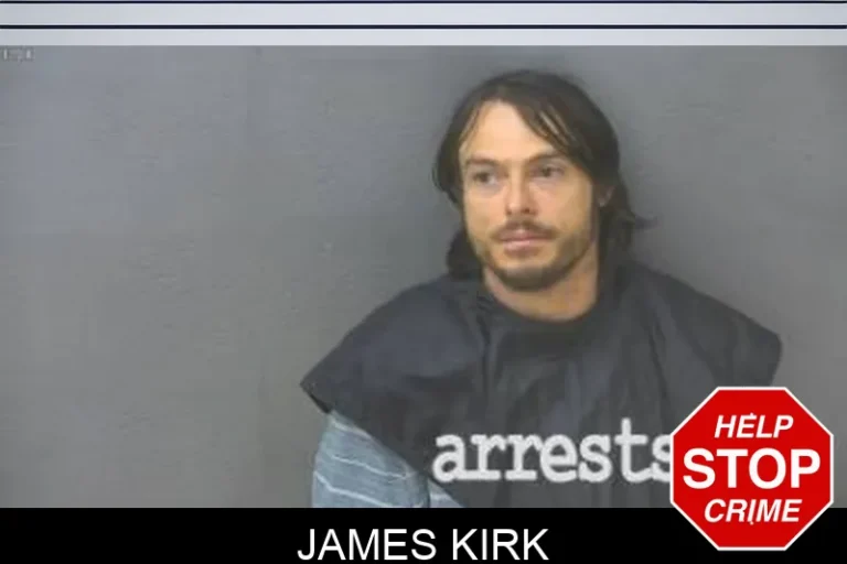 James Kirk