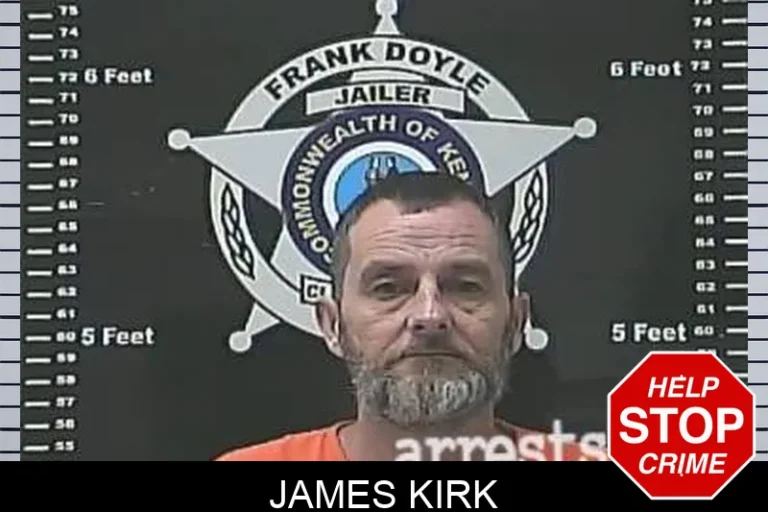James Kirk