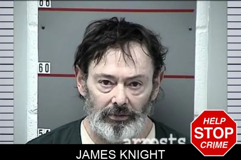 James Knight