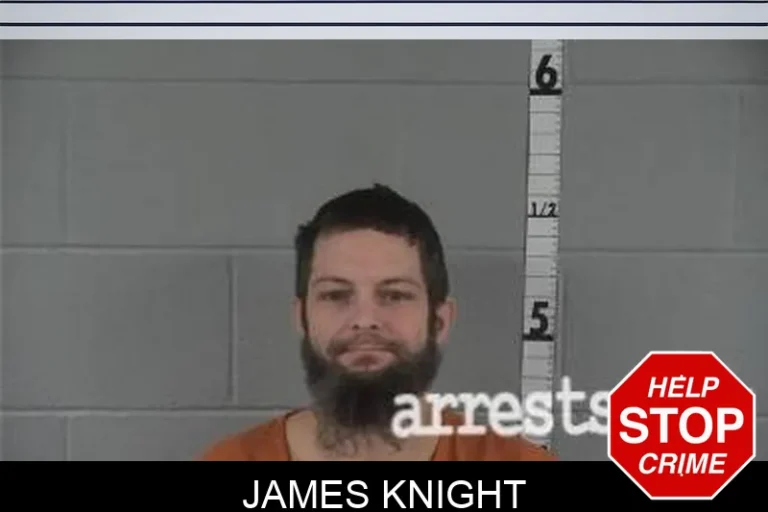 James Knight