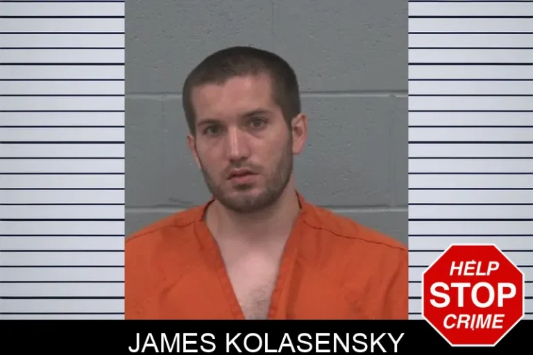 James Kolasensky