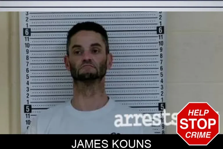 James Kouns