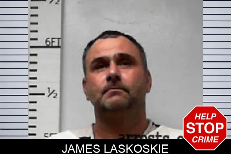 James Laskoskie