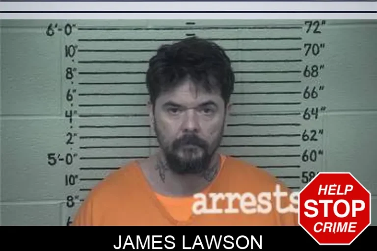 James Lawson