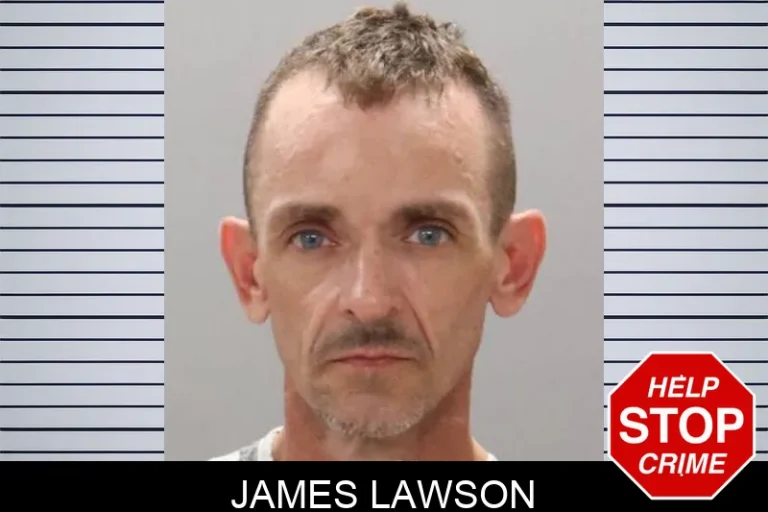 James Lawson