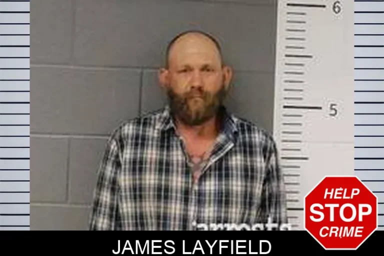 James Layfield