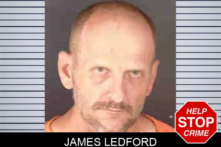 James Ledford