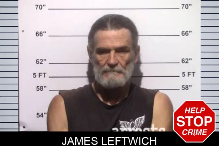 James Leftwich