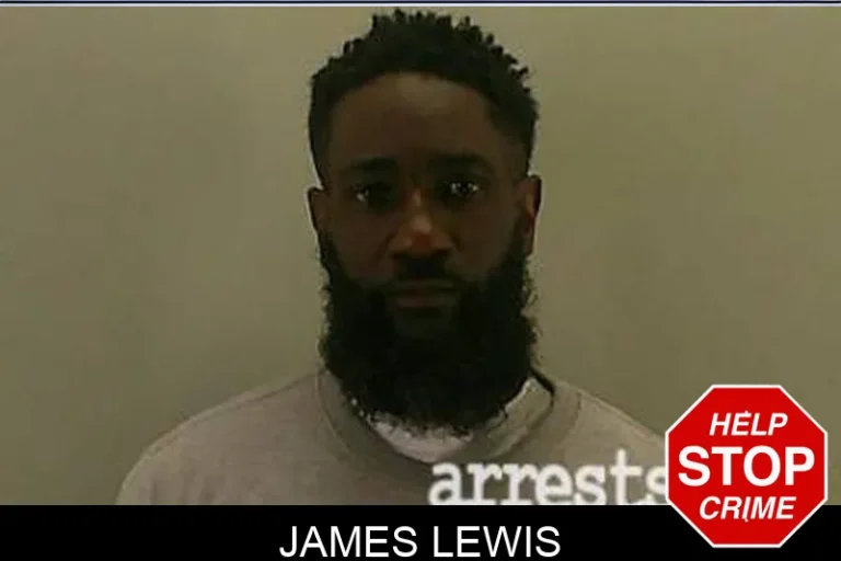 James Lewis